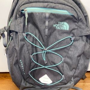 North Face Backpack